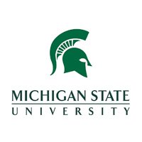 密歇根州立大学logo设计,标志,vi设计