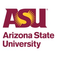 亚利桑那州立大学logo设计,标志,vi设计