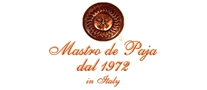 MastrodePaja烟具标志logo设计,品牌设计vi策划