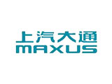 上汽大通MAXUS品牌介绍