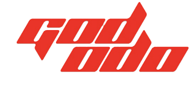 gododo玩具标志logo设计,品牌设计vi策划