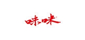 咪咪零食标志logo设计,品牌设计vi策划