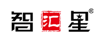 智汇星高拍仪标志logo设计,品牌设计vi策划