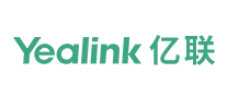 Yealink亿联视频会议标志logo设计,品牌设计vi策划