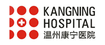 康宁医院男科医院标志logo设计,品牌设计vi策划
