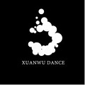 泫舞舞蹈艺术学院标志logo设计,品牌设计vi策划