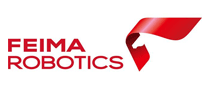 飞马机器人FEIMA无人机标志logo设计,品牌设计vi策划