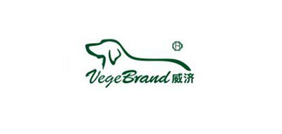 威济VEGEBRAND羊奶粉标志logo设计,品牌设计vi策划