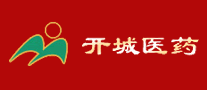 开城医药人参标志logo设计,品牌设计vi策划