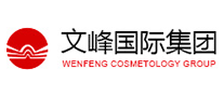 文峰Wenfeng生活服务标志logo设计,品牌设计vi策划