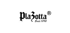 Plazotta seit 1893炒锅标志logo设计,品牌设计vi策划