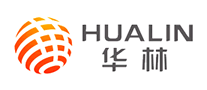 华林HUALIN蜂王浆标志logo设计,品牌设计vi策划