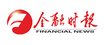 金融时报报纸标志logo设计,品牌设计vi策划