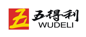 五得利WUDELI面粉标志logo设计,品牌设计vi策划