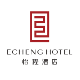 怡程酒店酒店标志logo设计,品牌设计vi策划