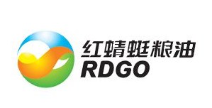 红蜻蜓RDGO食用油标志logo设计,品牌设计vi策划