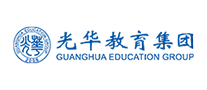 光华教育生活服务标志logo设计,品牌设计vi策划