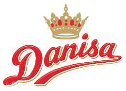 皇冠丹麦曲奇标志logo设计,品牌设计vi策划