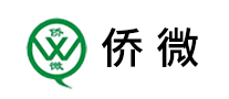 侨微灵芝孢子粉标志logo设计,品牌设计vi策划