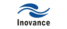 汇川inovance变频器标志logo设计,品牌设计vi策划