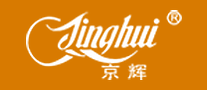 京辉Jinghui方便面标志logo设计,品牌设计vi策划