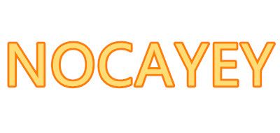 诺卡伊NOCAYEY玛瑙标志logo设计,品牌设计vi策划