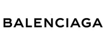 BALENCIAGA巴黎世家时装标志logo设计,品牌设计vi策划