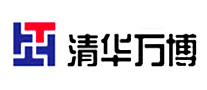 清華萬(wàn)博生活服務(wù)標(biāo)志logo設(shè)計(jì),品牌設(shè)計(jì)vi策劃