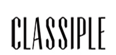 CLASSIPLE女包标志logo设计,品牌设计vi策划