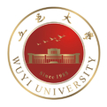 五邑大學(xué)logo設(shè)計(jì),校徽標(biāo)志,vi設(shè)計(jì)