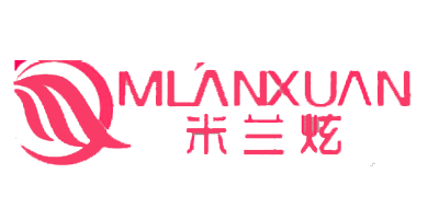 米兰炫精油标志logo设计,品牌设计vi策划