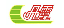 丹霞收割机标志logo设计,品牌设计vi策划