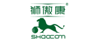 狮傲康SAK足浴盆标志logo设计,品牌设计vi策划