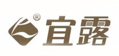 宜露燕窝标志logo设计,品牌设计vi策划