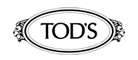 TOD’S女装标志logo设计,品牌设计vi策划