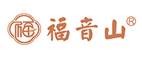 福音山茶葉標(biāo)志logo設(shè)計,品牌設(shè)計vi策劃