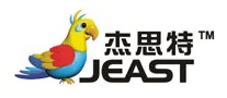 杰思特JEAST墨水标志logo设计,品牌设计vi策划