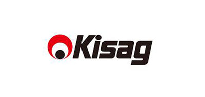 kisag炒锅标志logo设计,品牌设计vi策划
