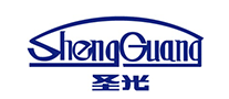 圣光SHENGGUANG医疗器械标志logo设计,品牌设计vi策划