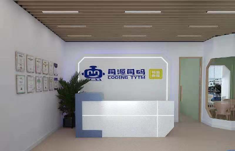 同源同码少儿编程