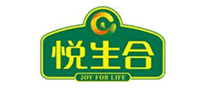 悦生合食用油标志logo设计,品牌设计vi策划