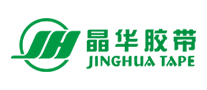 晶华JH胶带标志logo设计,品牌设计vi策划
