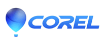 COREL科亿尔工具软件标志logo设计,品牌设计vi策划