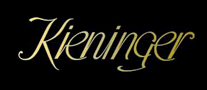 Kieninger肯宁家明星家居标志logo设计,品牌设计vi策划