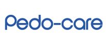 Pedo-care医疗器械标志logo设计,品牌设计vi策划
