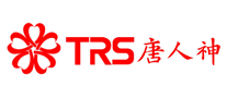 TRS唐人神饲料标志logo设计,品牌设计vi策划