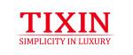 梯信TIXIN奶粉标志logo设计,品牌设计vi策划