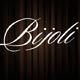 Bijoli /宝卓利珠宝首饰标志logo设计,品牌设计vi策划