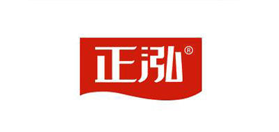正泓红枣标志logo设计,品牌设计vi策划