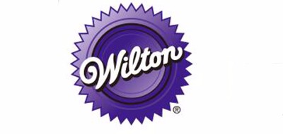 惠尔通WILTON泡芙标志logo设计,品牌设计vi策划
